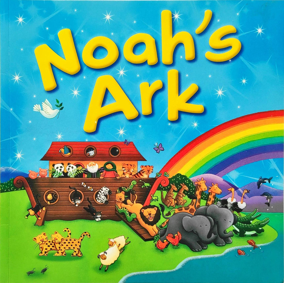 Noah's Ark