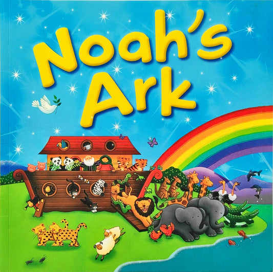 Noah's Ark