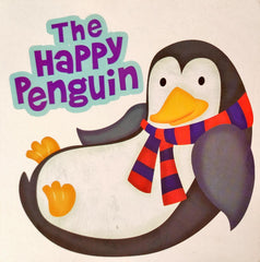 The Happy Penguin