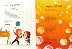 Poems Out Loud! First Poems to Read and Perform