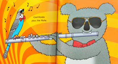 Animal Music