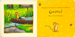 Gruffalo Growl