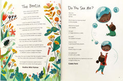 Poems Out Loud! First Poems to Read and Perform