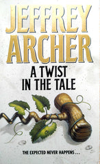 A Twist  in the Tale