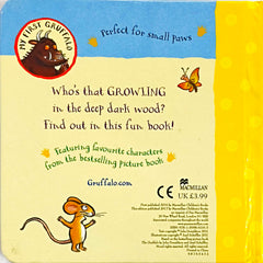 Gruffalo Growl