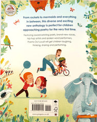 Poems Out Loud! First Poems to Read and Perform