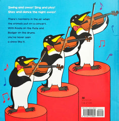Animal Music