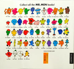 Mr Rude