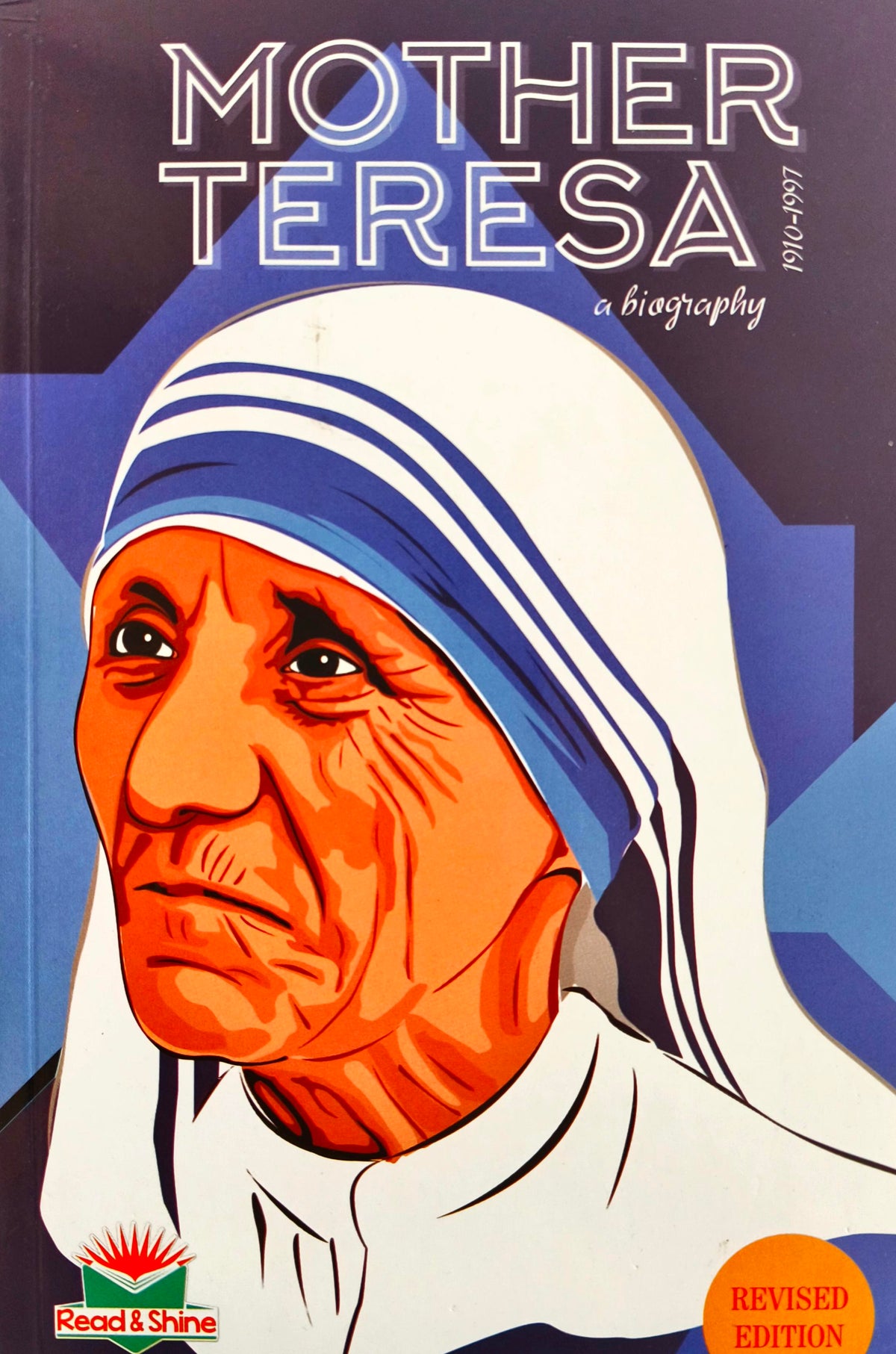 Mother Teresa
