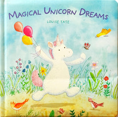 Magical Unicorn Dreams