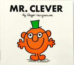 Mr Clever