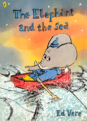 The Elephant and the Sea