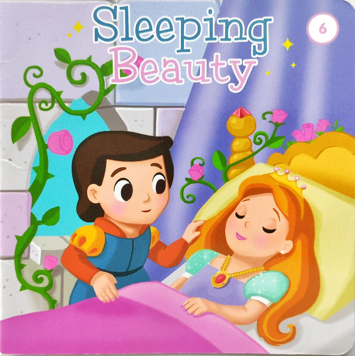 Sleeping Beauty