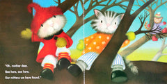 3 Little Kittens