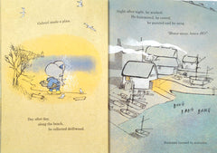 The Elephant and the Sea