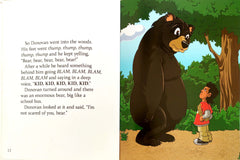 Bear for Breakfast