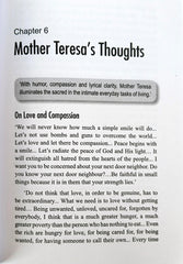 Mother Teresa