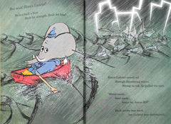 The Elephant and the Sea