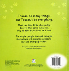 Toucan Toucant