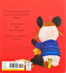 Chu's first day at School