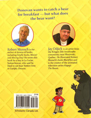 Bear for Breakfast