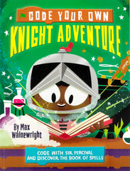 Code your Own Knight Adventure