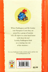 Paddington and the Marmalade Maze