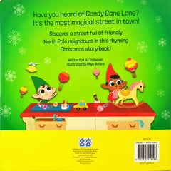 The Elf next Door