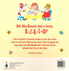 Old MacDonald Had a Farm