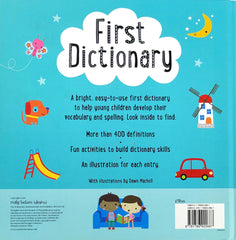 First Dictionary