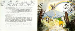 Tom and the Magic Rainbow