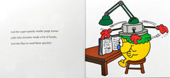 Little Miss Inventor