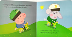 Peppa Pig Edmond Elephant