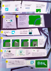 Code your Own Knight Adventure