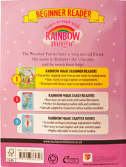 The Wheather Fairies (Rainbow Magic)