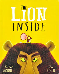 The Lion Inside