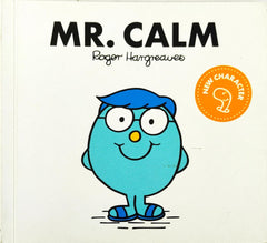 Mr Calm