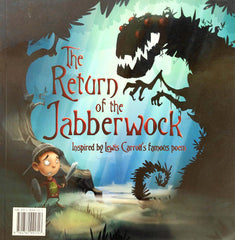 The Return of the Jabberwock