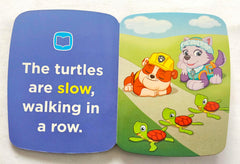 Paw Patrol High and Low