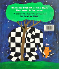 Elmer and the Lost Teddy