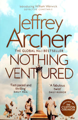 Nothing Ventured