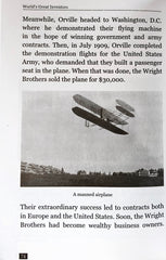 World's great Inventors