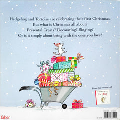 Merry Whatmas?