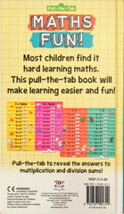 Maths Fun! (Push Pull)