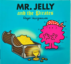 Mr Jelly and the Pirates