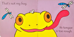 That’s not My Frog