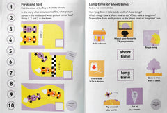 2 Early Maths (Age 3+)