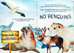 A Very Alderford Christmas