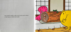 Mr Men Christmas Party