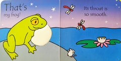 That’s not My Frog